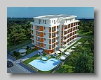 Abelia Residence