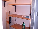 storage