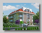 Villa Flora